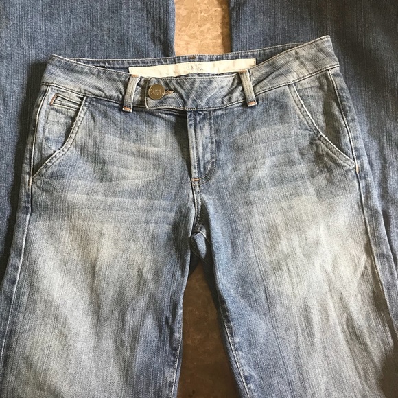 city of Angels Denim - City of angels 30” jeans